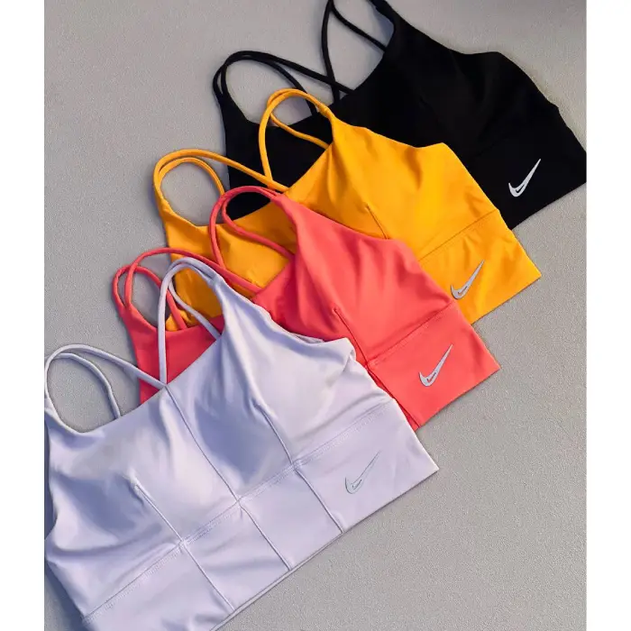 nike_bra_cover نیمتنه نایکی - Image 1