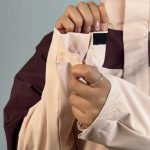 سوییشرت بارونی نایکی رنگ 2