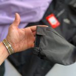 سوییشرت بارونی نایکی مشکی