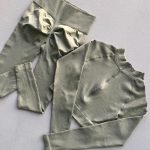 ست سیملس 012 طوسی روشن