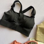 نیمتنه حرفه ای مشکی