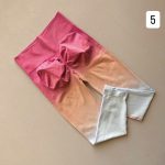 لگ آمبره سیملس رنگ 5