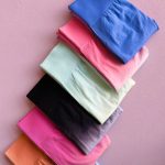 لگ آمبره سیملس