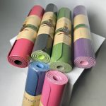 یوگا مت TPE وارداتی