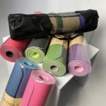 یوگا مت TPE وارداتی