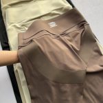 لگ اسلیم افکت L17 قهوه ای