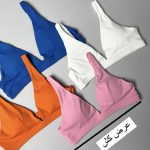 نیمتنه جلو باز 2411
