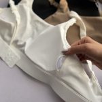 نیمتنه اسلیم افکت 2418 سفید