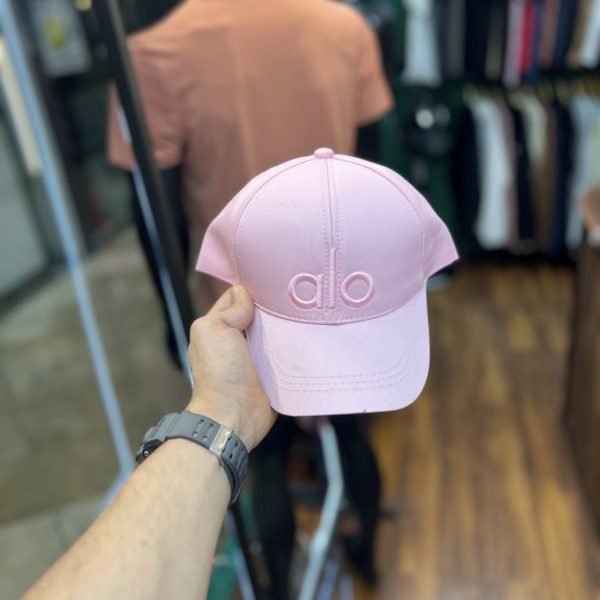 کلاه alo