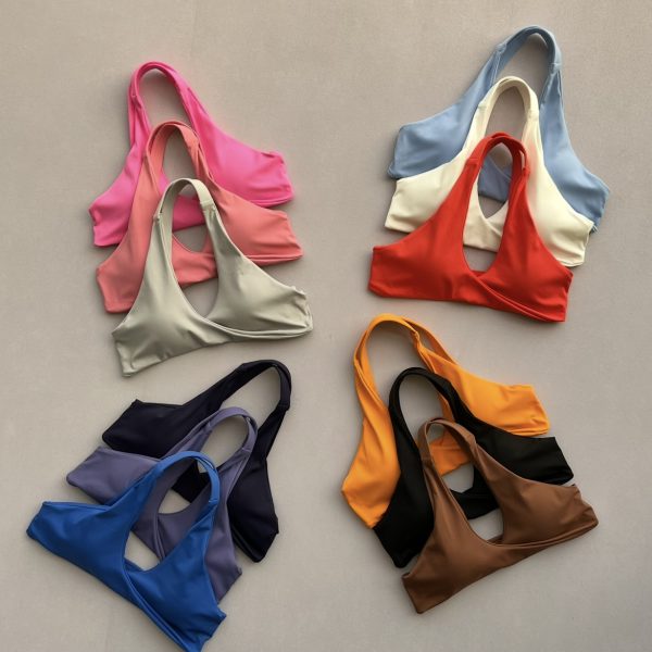 نیمتنه اسپندکس 2420
