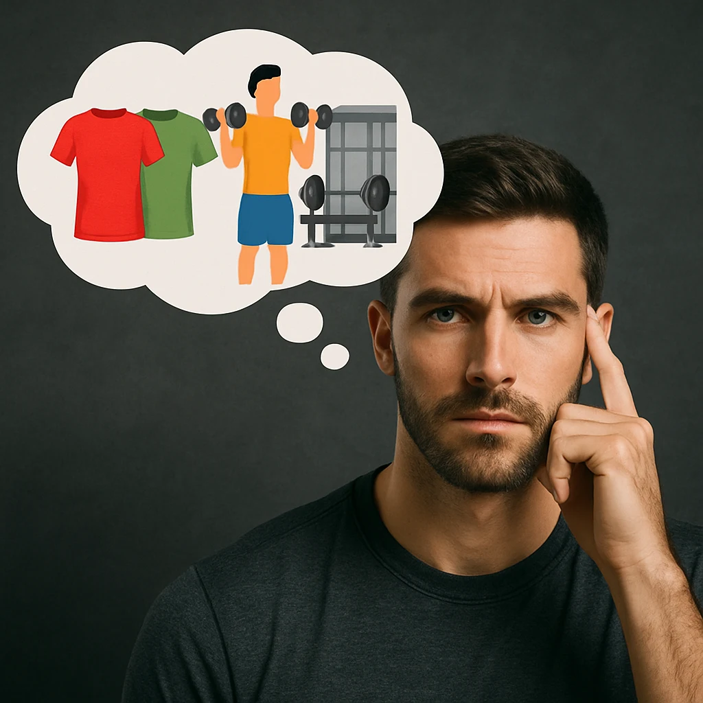 چطور رنگها میتونن ذهن و بدن ورزشکار رو برنامهریزی کنن