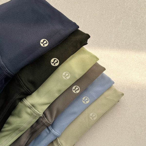 لگ اورجینال lululemon