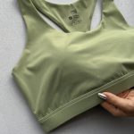 نیمتنه اسلیم افکت 063 سبز