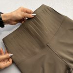 لگ اسلیم افکت L22 قهوه ای