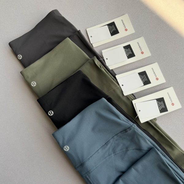 بوت کات اورجینال lululemon