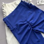 لگ اسپندکس 919 آبی کاربنی