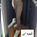 لگ اسلیم افکت L17 قهوه ای