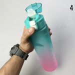 قمقمه Reebok رنگ 4