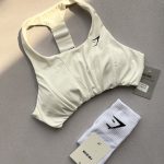 نیمتنه جیم شارک سفید