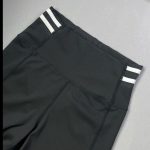 ست شرتک نیمتنه 1023 مشکی