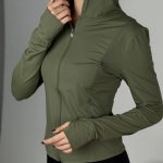 سوییشرت basic سبز