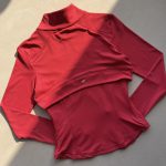 جکت lululemon - Image 9