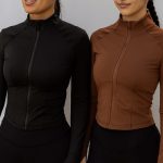 جکت lululemon - Image 11
