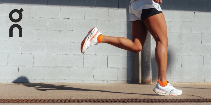 برند On Running