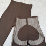 لگ باربی قهوه‌ای