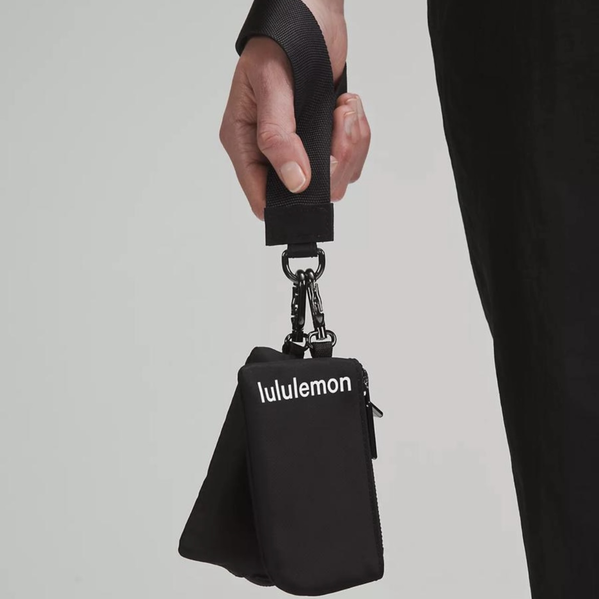 lululemon Dual Pouch lululemon Dual Pouch