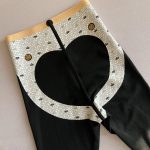 لگ مخمل باربی 1121 - Image 3