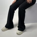 بوت کات مخمل 1036 - Image 5