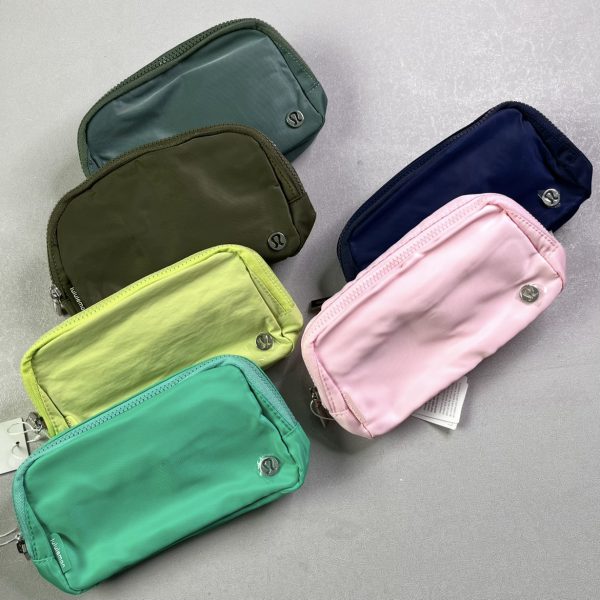 lululemon Belt Bag