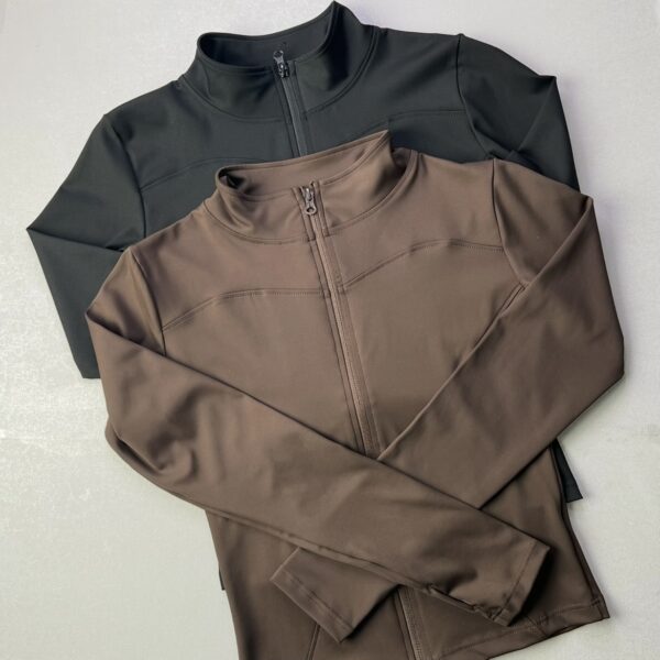 basic jacket YG51