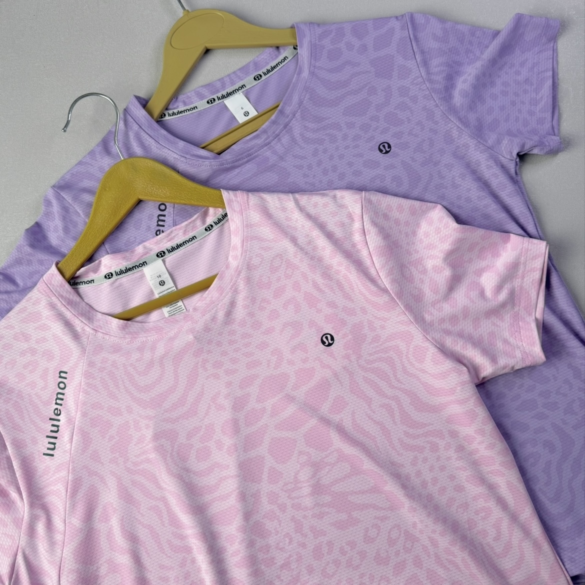 تیشرت lululemon تیشرت lululemon