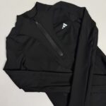 جکت adidas 1070 - Image 2