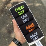 جوراب GYM SOX - Image 2