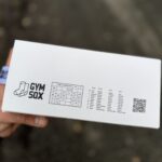جوراب GYM SOX - Image 6