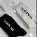 جوراب lululemon - Image 2