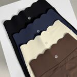 لگ lululemon DL