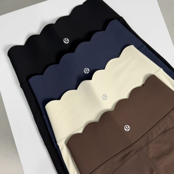 لگ lululemon DL