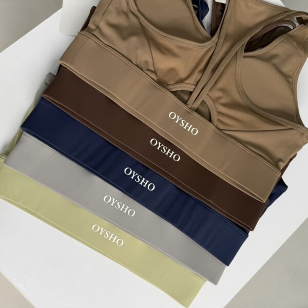 نیمتنه 206 OYSHO