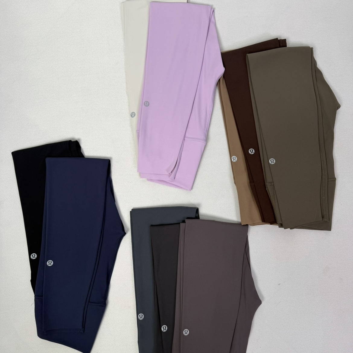 لگ lululemon VIP F لگ lululemon VIP F