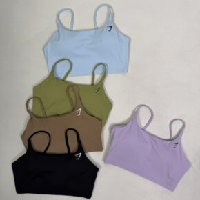 نیمتنه gymshark 010
