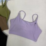 نیمتنه gymshark 010 - Image 8