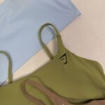 نیمتنه gymshark 010 - Image 3