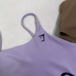 نیمتنه gymshark 010 - Image 9