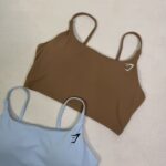 نیمتنه gymshark 010 - Image 6