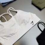 نیمتنه gymshark 017 - Image 5