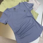 تیشرت پلیسه gymshark - Image 3